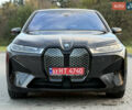 Серый БМВ iX, объемом двигателя 0 л и пробегом 50 тыс. км за 68900 $, фото 6 на Automoto.ua