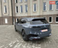 Сірий БМВ iX, об'ємом двигуна 0 л та пробігом 80 тис. км за 52400 $, фото 9 на Automoto.ua
