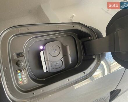 Сірий БМВ iX, об'ємом двигуна 0 л та пробігом 11 тис. км за 79800 $, фото 16 на Automoto.ua