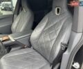 Серый БМВ iX, объемом двигателя 0 л и пробегом 49 тыс. км за 79500 $, фото 19 на Automoto.ua