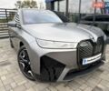 Серый БМВ iX, объемом двигателя 0 л и пробегом 49 тыс. км за 79500 $, фото 5 на Automoto.ua