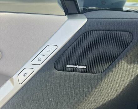 Сірий БМВ iX, об'ємом двигуна 0 л та пробігом 37 тис. км за 54900 $, фото 17 на Automoto.ua