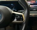 Сірий БМВ iX, об'ємом двигуна 0 л та пробігом 39 тис. км за 52950 $, фото 60 на Automoto.ua