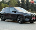 Серый БМВ iX, объемом двигателя 0 л и пробегом 50 тыс. км за 68900 $, фото 4 на Automoto.ua