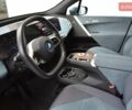 Серый БМВ iX, объемом двигателя 0 л и пробегом 13 тыс. км за 75000 $, фото 4 на Automoto.ua