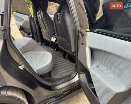 Сірий БМВ iX, об'ємом двигуна 0 л та пробігом 80 тис. км за 52400 $, фото 32 на Automoto.ua