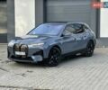 БМВ iX 2023 у Івано-Франківську на Automoto.ua Сірий БМВ iX, об'ємом двигуна 0 л та пробігом 32 тис. км за 69800 $, фото 2 на Automoto.ua