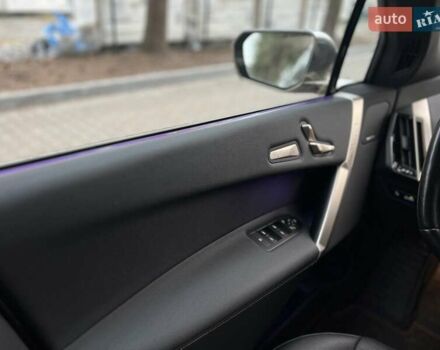 Сірий БМВ iX, об'ємом двигуна 0 л та пробігом 39 тис. км за 52950 $, фото 31 на Automoto.ua