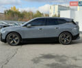 Серый БМВ iX, объемом двигателя 0 л и пробегом 15 тыс. км за 74400 $, фото 4 на Automoto.ua