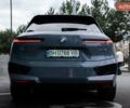 Серый БМВ iX, объемом двигателя 0 л и пробегом 19 тыс. км за 65900 $, фото 3 на Automoto.ua