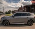 Серый БМВ iX, объемом двигателя 0 л и пробегом 4 тыс. км за 36000 $, фото 7 на Automoto.ua