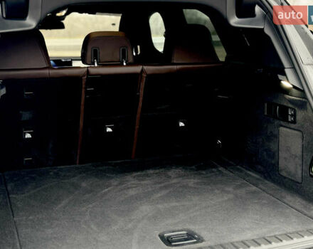 Сірий БМВ iX, об'ємом двигуна 0 л та пробігом 88 тис. км за 44000 $, фото 27 на Automoto.ua