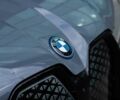 Серый БМВ iX, объемом двигателя 0 л и пробегом 19 тыс. км за 65900 $, фото 6 на Automoto.ua