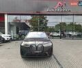 Серый БМВ iX, объемом двигателя 0 л и пробегом 20 тыс. км за 52900 $, фото 1 на Automoto.ua