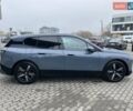 Серый БМВ iX, объемом двигателя 0 л и пробегом 16 тыс. км за 53900 $, фото 2 на Automoto.ua