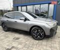 Серый БМВ iX, объемом двигателя 0 л и пробегом 49 тыс. км за 79500 $, фото 6 на Automoto.ua
