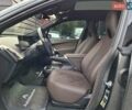 Серый БМВ iX, объемом двигателя 0 л и пробегом 20 тыс. км за 52900 $, фото 10 на Automoto.ua