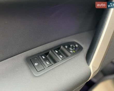 Сірий БМВ iX, об'ємом двигуна 0 л та пробігом 39 тис. км за 52950 $, фото 37 на Automoto.ua