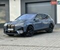 БМВ iX 2023 у Івано-Франківську на Automoto.ua Сірий БМВ iX, об'ємом двигуна 0 л та пробігом 32 тис. км за 69800 $, фото 3 на Automoto.ua