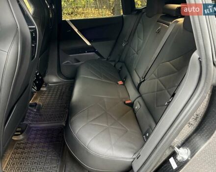 Сірий БМВ iX, об'ємом двигуна 0 л та пробігом 39 тис. км за 52950 $, фото 24 на Automoto.ua