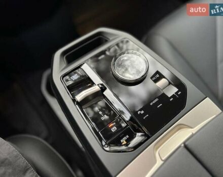 Сірий БМВ iX, об'ємом двигуна 0 л та пробігом 39 тис. км за 52950 $, фото 41 на Automoto.ua