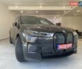 Сірий БМВ iX, об'ємом двигуна 0 л та пробігом 11 тис. км за 79800 $, фото 1 на Automoto.ua
