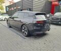 Серый БМВ iX, объемом двигателя 0 л и пробегом 20 тыс. км за 52900 $, фото 6 на Automoto.ua