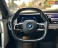 Сірий БМВ iX, об'ємом двигуна 0 л та пробігом 39 тис. км за 52950 $, фото 29 на Automoto.ua