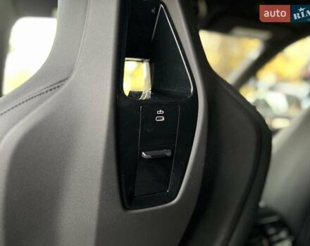 Сірий БМВ iX, об'ємом двигуна 0 л та пробігом 39 тис. км за 52950 $, фото 26 на Automoto.ua