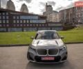 Серый БМВ iX, объемом двигателя 0 л и пробегом 4 тыс. км за 36000 $, фото 1 на Automoto.ua