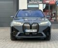 БМВ iX 2023 у Івано-Франківську на Automoto.ua Сірий БМВ iX, об'ємом двигуна 0 л та пробігом 32 тис. км за 69800 $, фото 11 на Automoto.ua