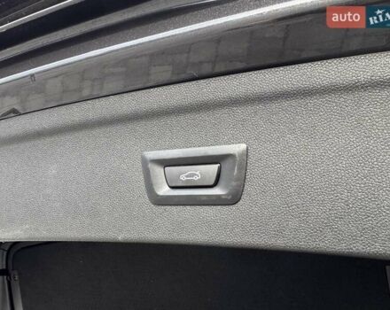 Серый БМВ iX, объемом двигателя 0 л и пробегом 49 тыс. км за 79500 $, фото 32 на Automoto.ua