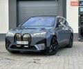БМВ iX 2023 у Івано-Франківську на Automoto.ua Сірий БМВ iX, об'ємом двигуна 0 л та пробігом 32 тис. км за 69800 $, фото 1 на Automoto.ua