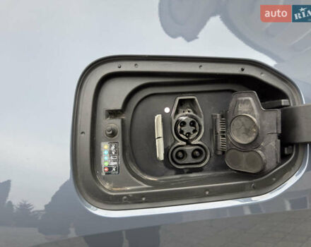 Сірий БМВ iX, об'ємом двигуна 0 л та пробігом 80 тис. км за 52400 $, фото 19 на Automoto.ua