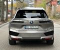 Сірий БМВ iX, об'ємом двигуна 0 л та пробігом 39 тис. км за 52950 $, фото 8 на Automoto.ua