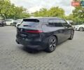 Серый БМВ iX, объемом двигателя 0 л и пробегом 20 тыс. км за 52900 $, фото 4 на Automoto.ua