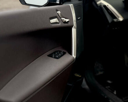 Сірий БМВ iX, об'ємом двигуна 0 л та пробігом 88 тис. км за 44000 $, фото 25 на Automoto.ua