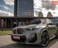 Серый БМВ iX, объемом двигателя 0 л и пробегом 4 тыс. км за 36000 $, фото 1 на Automoto.ua