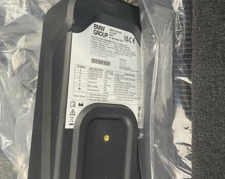 Сірий БМВ iX, об'ємом двигуна 0 л та пробігом 11 тис. км за 79800 $, фото 14 на Automoto.ua