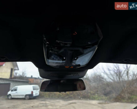 Сірий БМВ iX, об'ємом двигуна 0 л та пробігом 80 тис. км за 52400 $, фото 49 на Automoto.ua