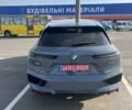 Сірий БМВ iX, об'ємом двигуна 0 л та пробігом 37 тис. км за 54900 $, фото 5 на Automoto.ua