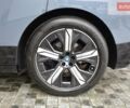 Серый БМВ iX, объемом двигателя 0 л и пробегом 17 тыс. км за 61613 $, фото 9 на Automoto.ua