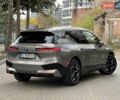 Сірий БМВ iX, об'ємом двигуна 0 л та пробігом 39 тис. км за 52950 $, фото 2 на Automoto.ua