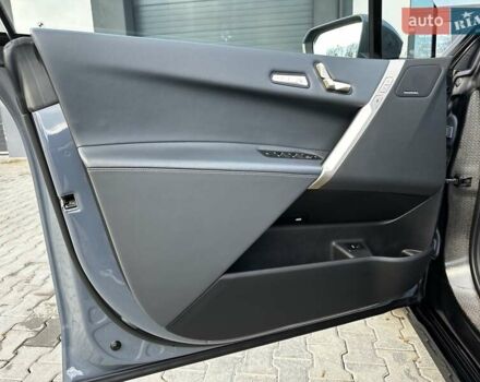 БМВ iX 2023 у Івано-Франківську на Automoto.ua Сірий БМВ iX, об'ємом двигуна 0 л та пробігом 32 тис. км за 69800 $, фото 41 на Automoto.ua