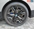 Серый БМВ iX, объемом двигателя 0 л и пробегом 37 тыс. км за 70863 $, фото 9 на Automoto.ua