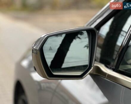 Сірий БМВ iX, об'ємом двигуна 0 л та пробігом 39 тис. км за 52950 $, фото 14 на Automoto.ua