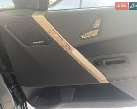 Сірий БМВ iX, об'ємом двигуна 0 л та пробігом 11 тис. км за 79800 $, фото 23 на Automoto.ua