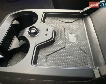 Сірий БМВ iX, об'ємом двигуна 0 л та пробігом 11 тис. км за 79800 $, фото 37 на Automoto.ua