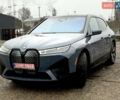Сірий БМВ iX, об'ємом двигуна 0 л та пробігом 88 тис. км за 44000 $, фото 1 на Automoto.ua