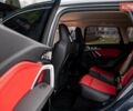 Серый БМВ iX, объемом двигателя 0 л и пробегом 4 тыс. км за 36000 $, фото 22 на Automoto.ua